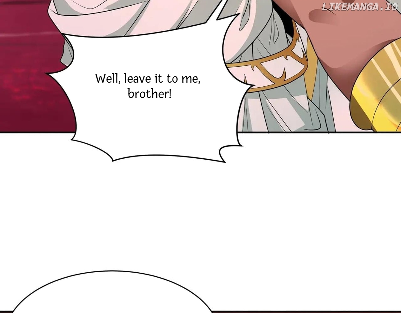 Era of the Haunted Chapter 272 - page 51